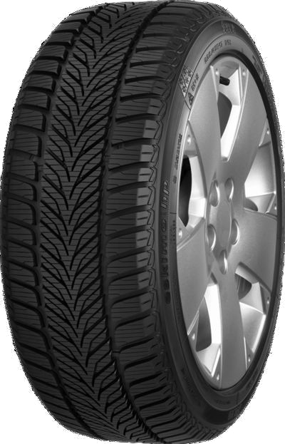 M+S 215/55-17 SAVA ESKIMO HP2 98V XL