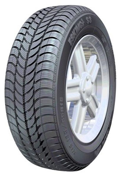 M+S 205/55-16 SAVA ESKIMO S3+ 91T